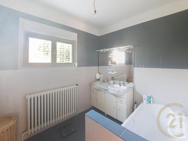 Maison à vendre  4 pièces - 80,10 m2 THOMERY - 77