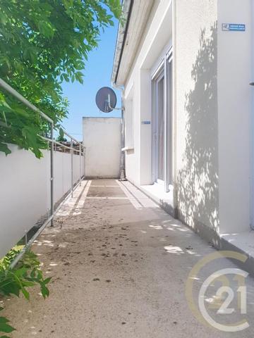 Maison à vendre  4 pièces - 80,10 m2 THOMERY - 77