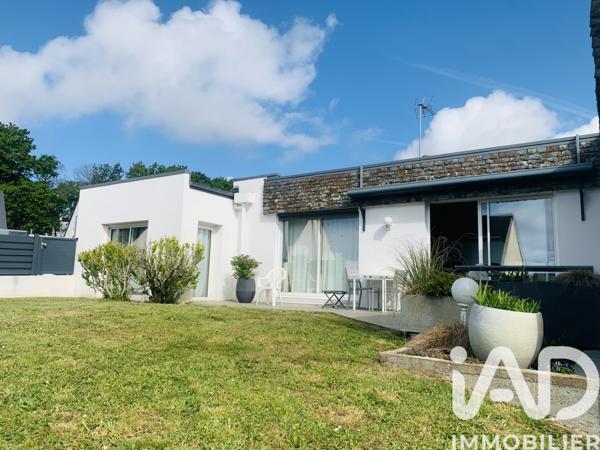 Maison à vendre 5 pièces 120 m² Lorient