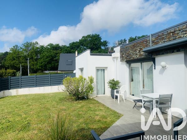 Maison à vendre 5 pièces 120 m² Lorient