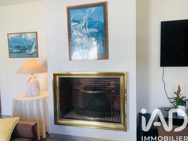 Maison à vendre 5 pièces 120 m² Lorient