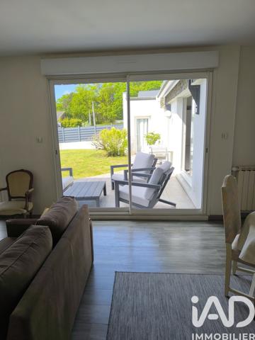 Maison à vendre 5 pièces 120 m² Lorient