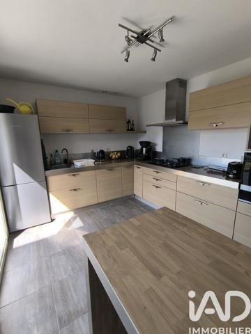 Maison à vendre 5 pièces 120 m² Lorient