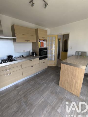 Maison à vendre 5 pièces 120 m² Lorient
