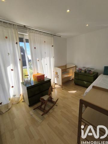 Maison à vendre 5 pièces 120 m² Lorient