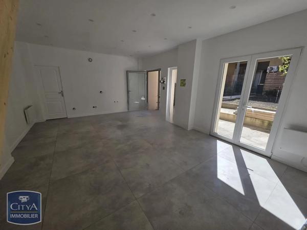Maison à vendre 3 pièces 62.4m² Saint-Étienne (42000)