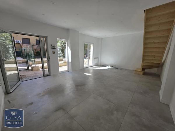 Maison à vendre 3 pièces 62.4m² Saint-Étienne (42000)