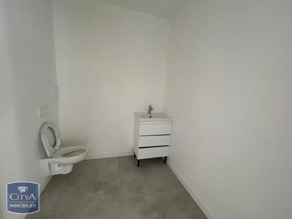 Maison à vendre 3 pièces 62.4m² Saint-Étienne (42000)