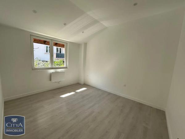 Maison à vendre 3 pièces 62.4m² Saint-Étienne (42000)