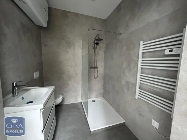 Maison à vendre 3 pièces 62.4m² Saint-Étienne (42000)