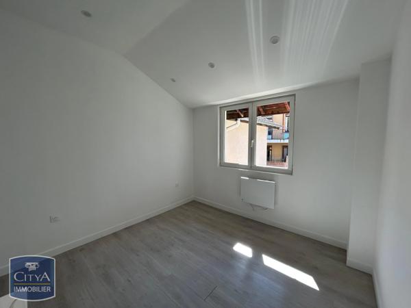 Maison à vendre 3 pièces 62.4m² Saint-Étienne (42000)