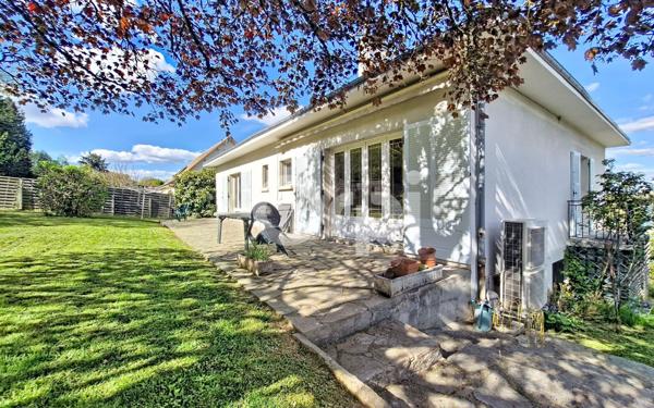 Maison à vendre    4 pièces •  Le Palais-sur-Vienne