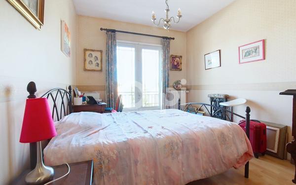 Maison à vendre    4 pièces •  Le Palais-sur-Vienne