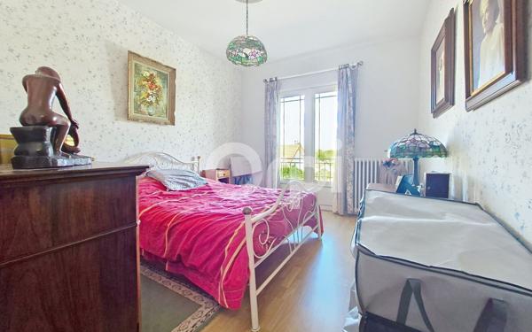 Maison à vendre    4 pièces •  Le Palais-sur-Vienne