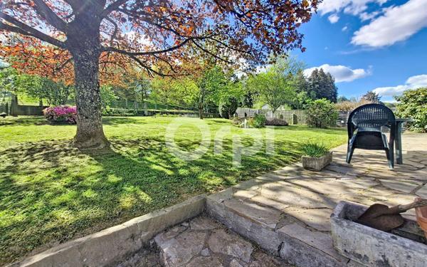 Maison à vendre    4 pièces •  Le Palais-sur-Vienne