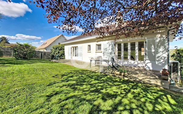 Maison à vendre    4 pièces •  Le Palais-sur-Vienne