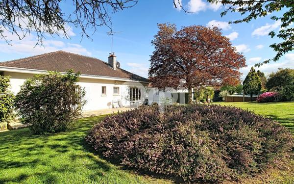 Maison à vendre    4 pièces •  Le Palais-sur-Vienne