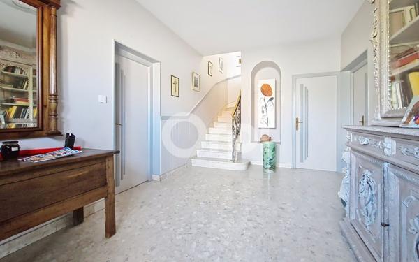 Maison à vendre    4 pièces •  Le Palais-sur-Vienne