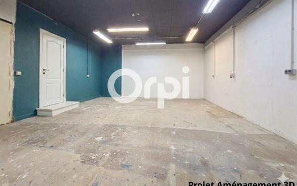 Maison à vendre    4 pièces •  Le Palais-sur-Vienne