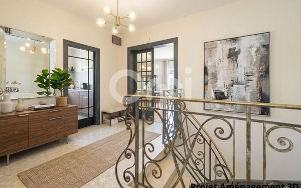 Maison à vendre    4 pièces •  Le Palais-sur-Vienne