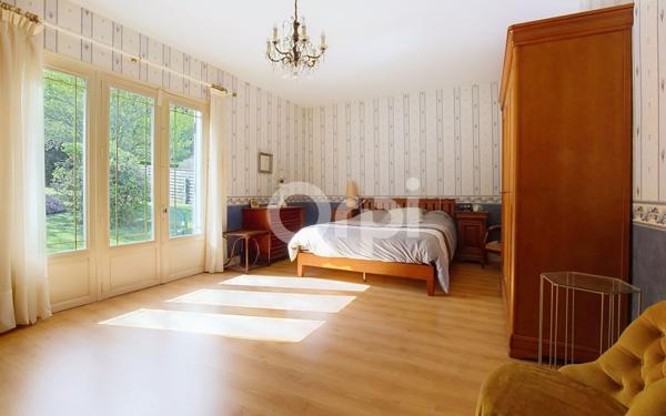 Maison à vendre    4 pièces •  Le Palais-sur-Vienne