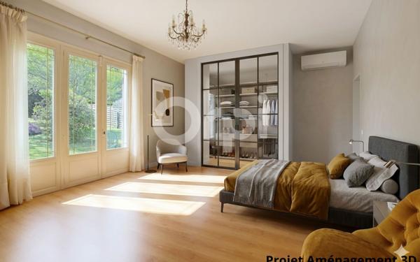 Maison à vendre    4 pièces •  Le Palais-sur-Vienne