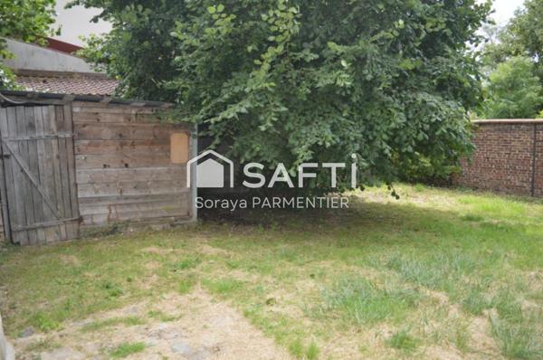 Ideal premier achat - Hyper centre