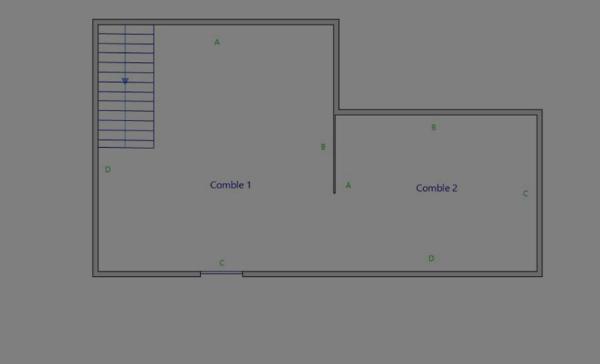 Ideal premier achat - Hyper centre