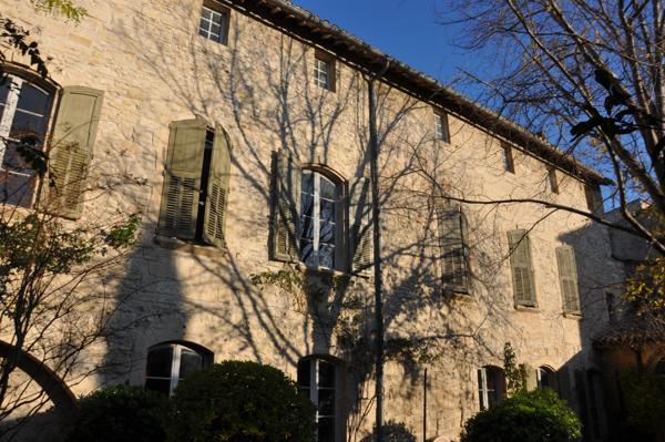 Appartement à vendre à Villeneuve-lès-Avignon (30400) - Gard