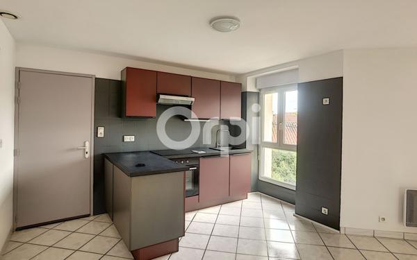 Appartement à louer    2 pièces • 48,28 m2 Périgueux