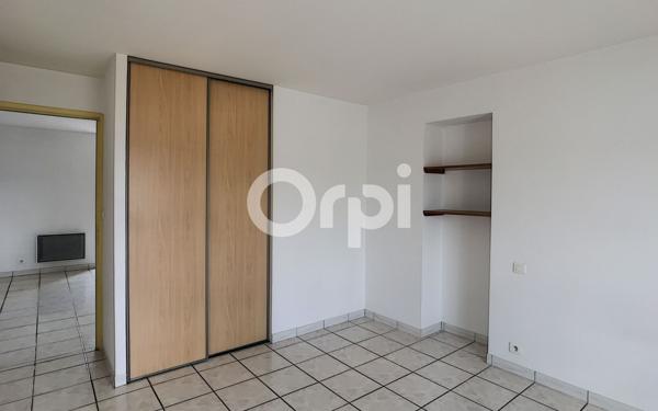 Appartement à louer    2 pièces • 48,28 m2 Périgueux