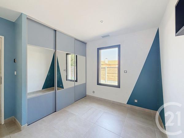 Maison à vendre  6 pièces - 127 m 2   BIGANOS  - 33