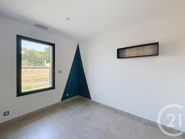 Maison à vendre  6 pièces - 127 m 2   BIGANOS  - 33