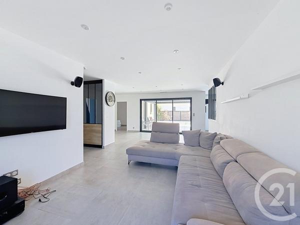 Maison à vendre  6 pièces - 127 m 2   BIGANOS  - 33