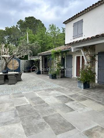 Maison de 170 m²