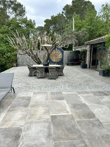 Maison de 170 m²