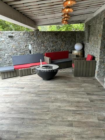 Maison de 170 m²