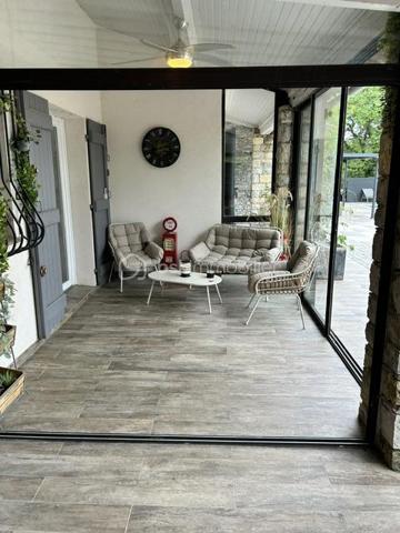 Maison de 170 m²