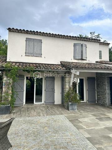 Maison de 170 m²