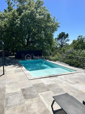Maison de 170 m²
