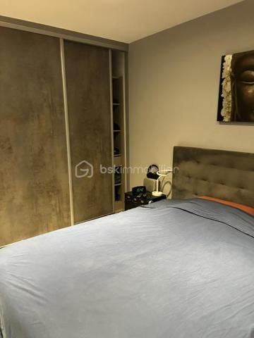 Maison de 170 m²