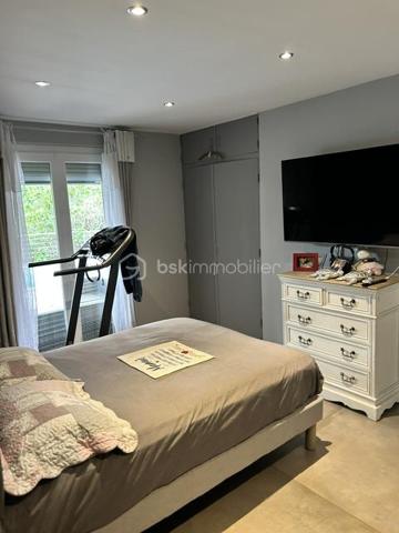 Maison de 170 m²