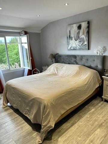 Maison de 170 m²