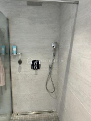 Maison de 170 m²