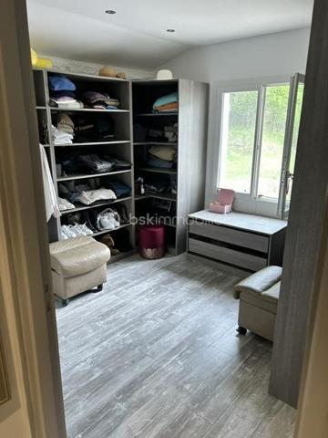 Maison de 170 m²
