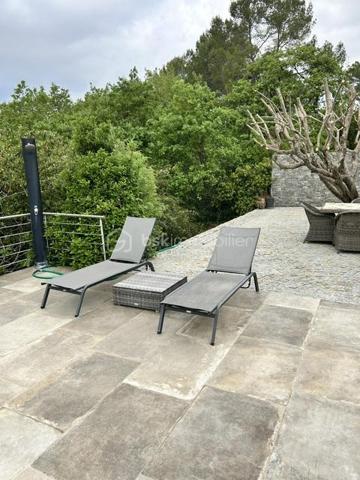 Maison de 170 m²