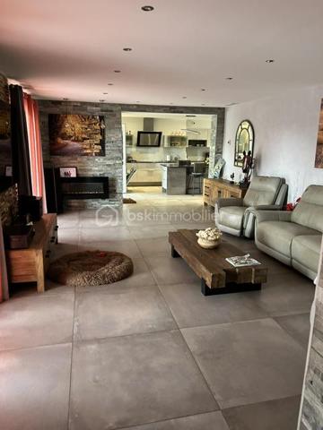 Maison de 170 m²