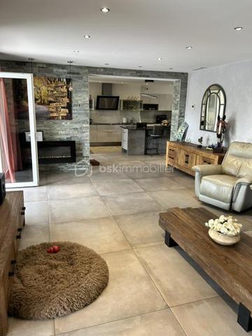 Maison de 170 m²