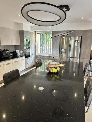 Maison de 170 m²