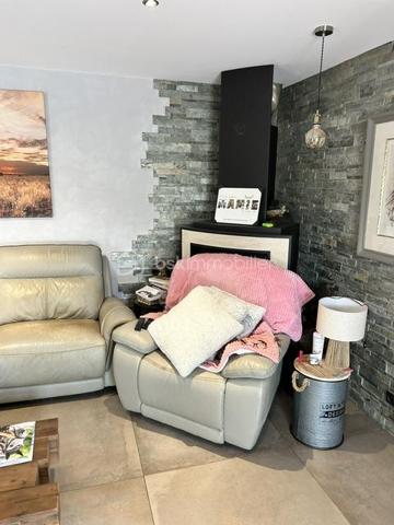 Maison de 170 m²